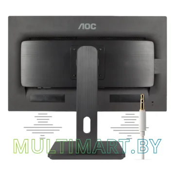 Монитор AOC I2475PXJ картинка 3